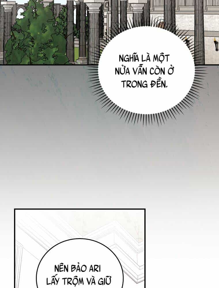 Chị Gái Ác Nữ - Chương 58 - ảnh 24