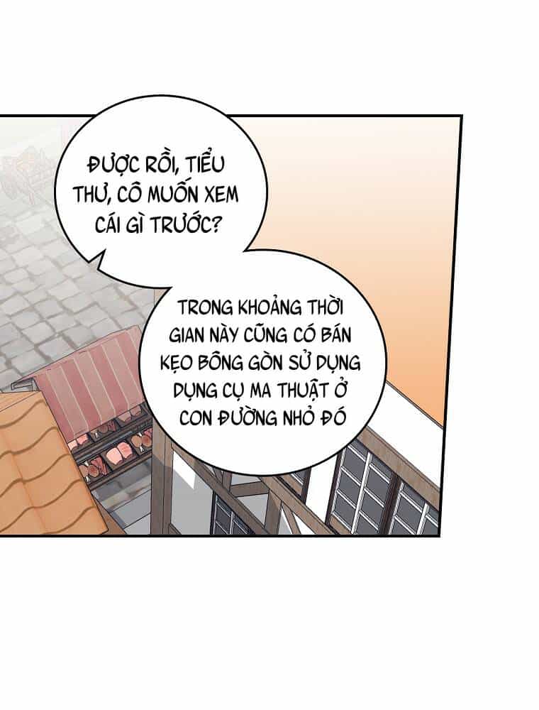 Chị Gái Ác Nữ - Chương 58 - ảnh 64