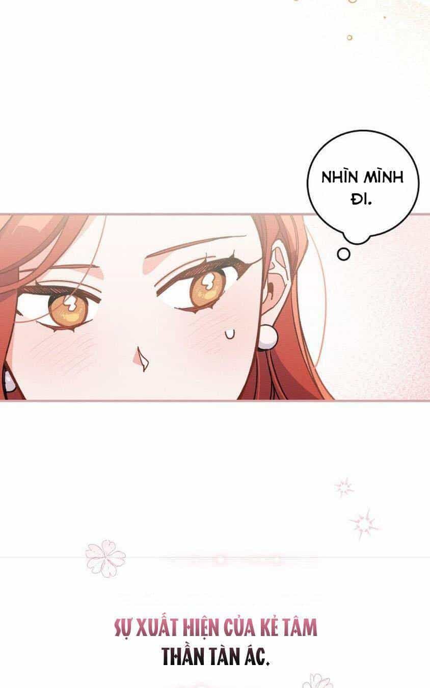 Chị Gái Ác Nữ - Chương 6 - ảnh 55