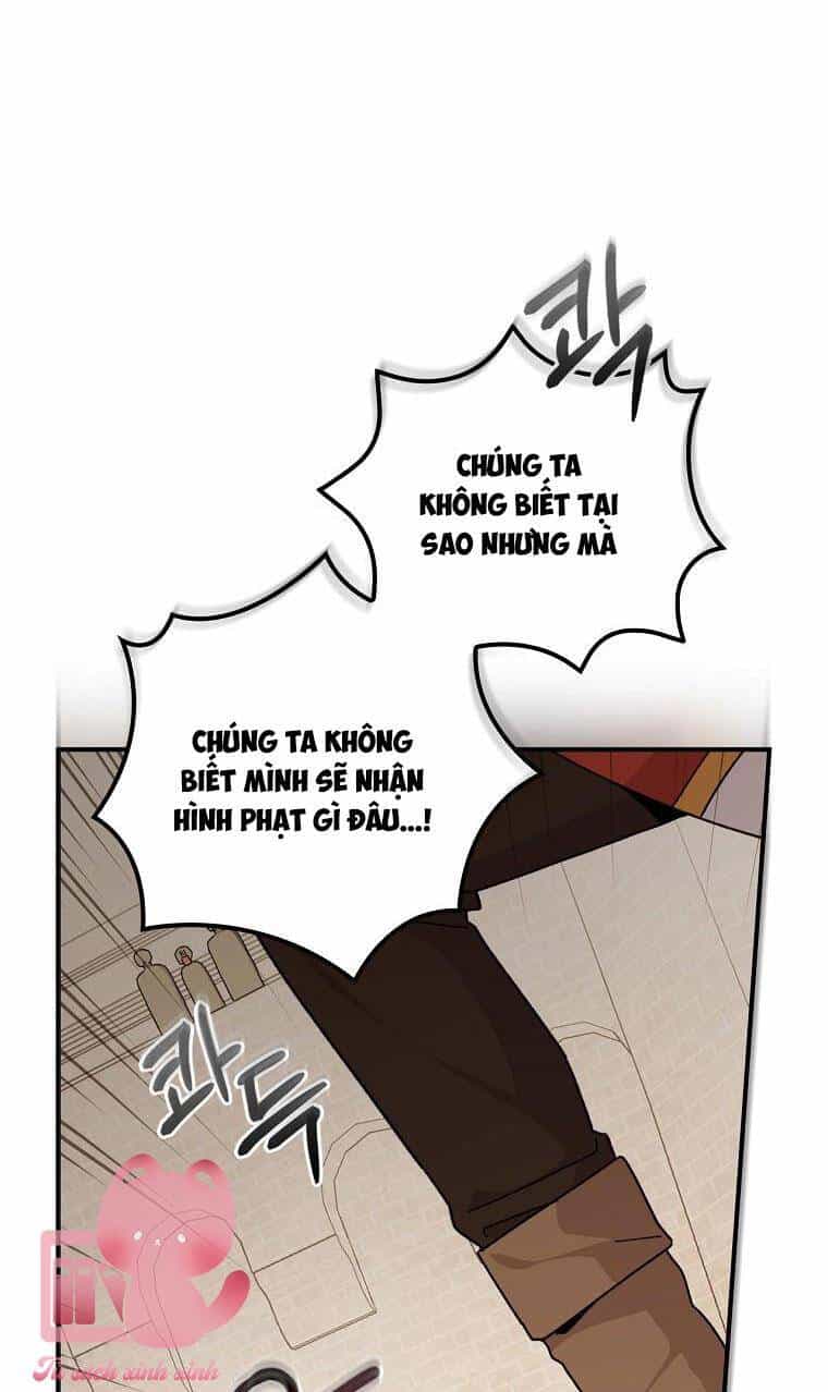 Chị Gái Ác Nữ - Chương 60 - ảnh 14