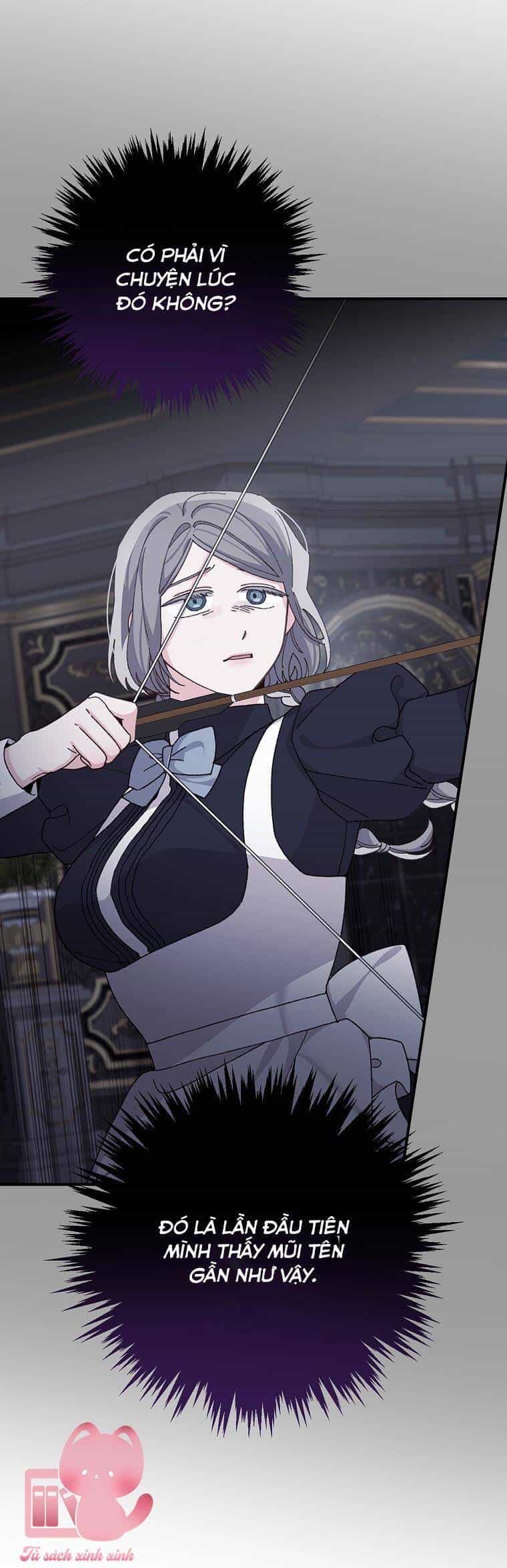 Chị Gái Ác Nữ - Chương 60 - ảnh 4