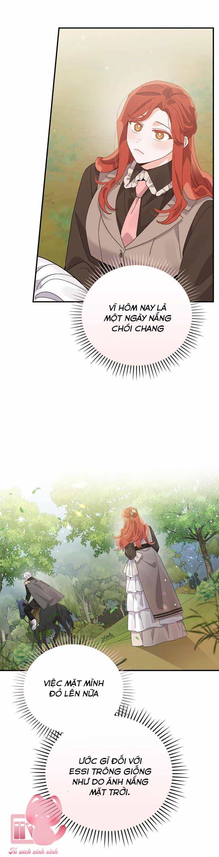 Chị Gái Ác Nữ - Chương 60 - ảnh 46