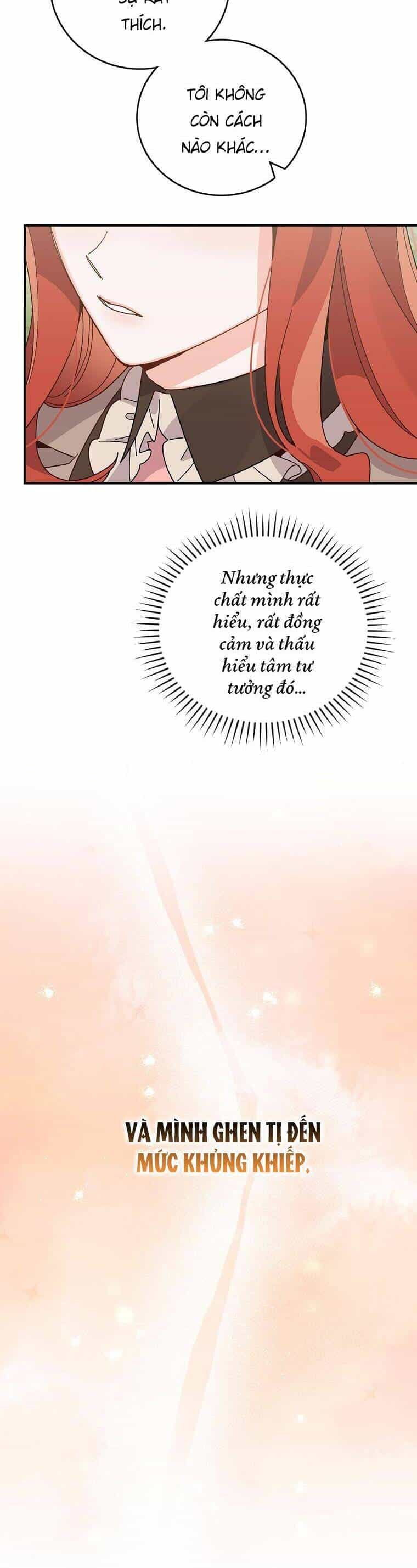 Chị Gái Ác Nữ - Chương 61 - ảnh 31