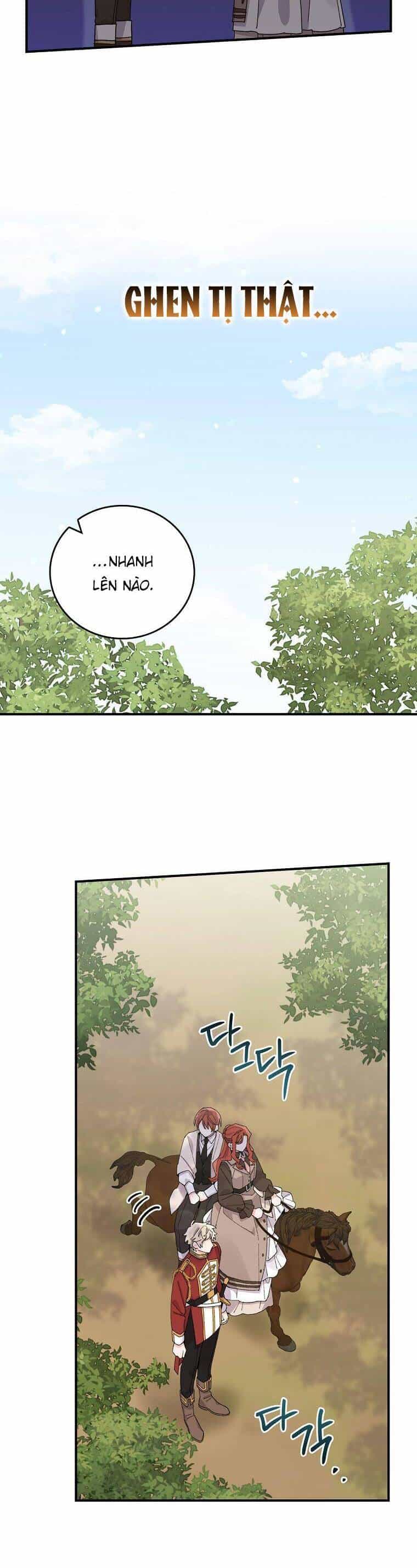 Chị Gái Ác Nữ - Chương 61 - ảnh 33
