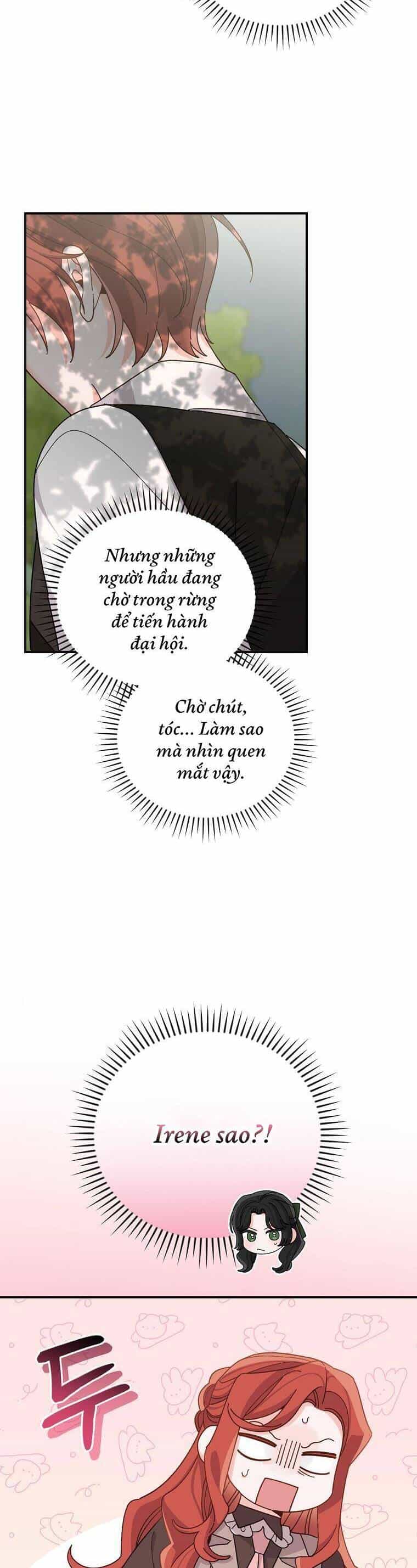 Chị Gái Ác Nữ - Chương 61 - ảnh 6