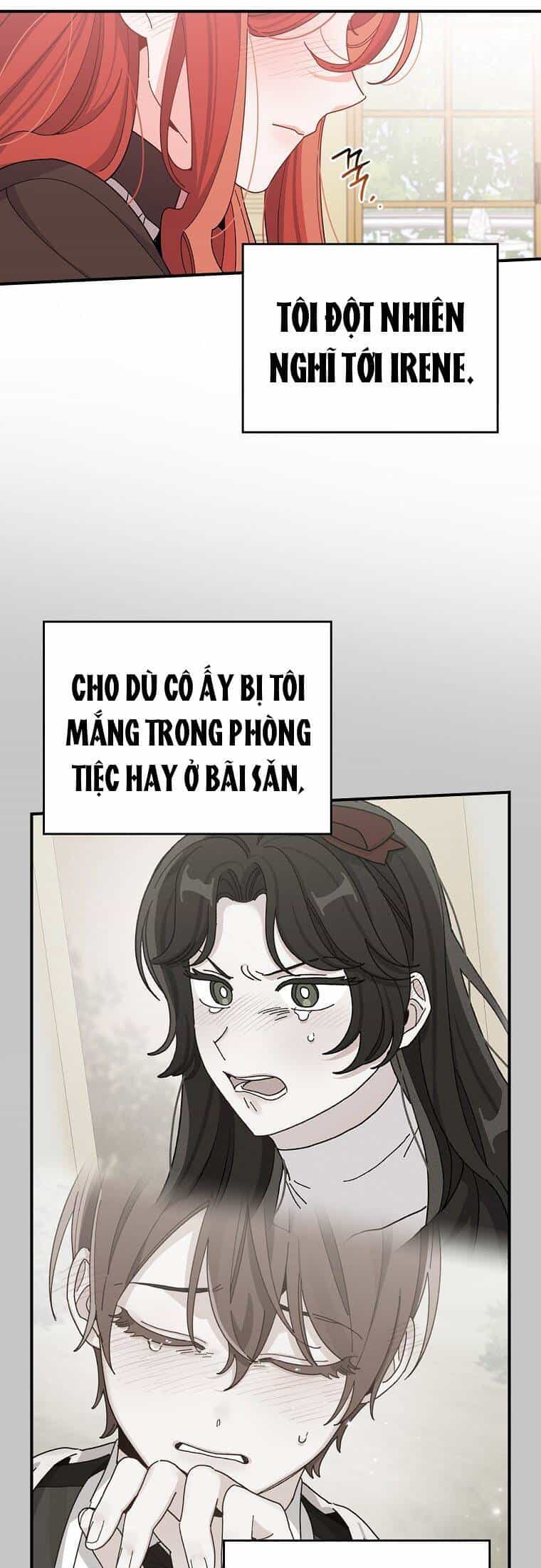 Chị Gái Ác Nữ - Chương 62 - ảnh 33