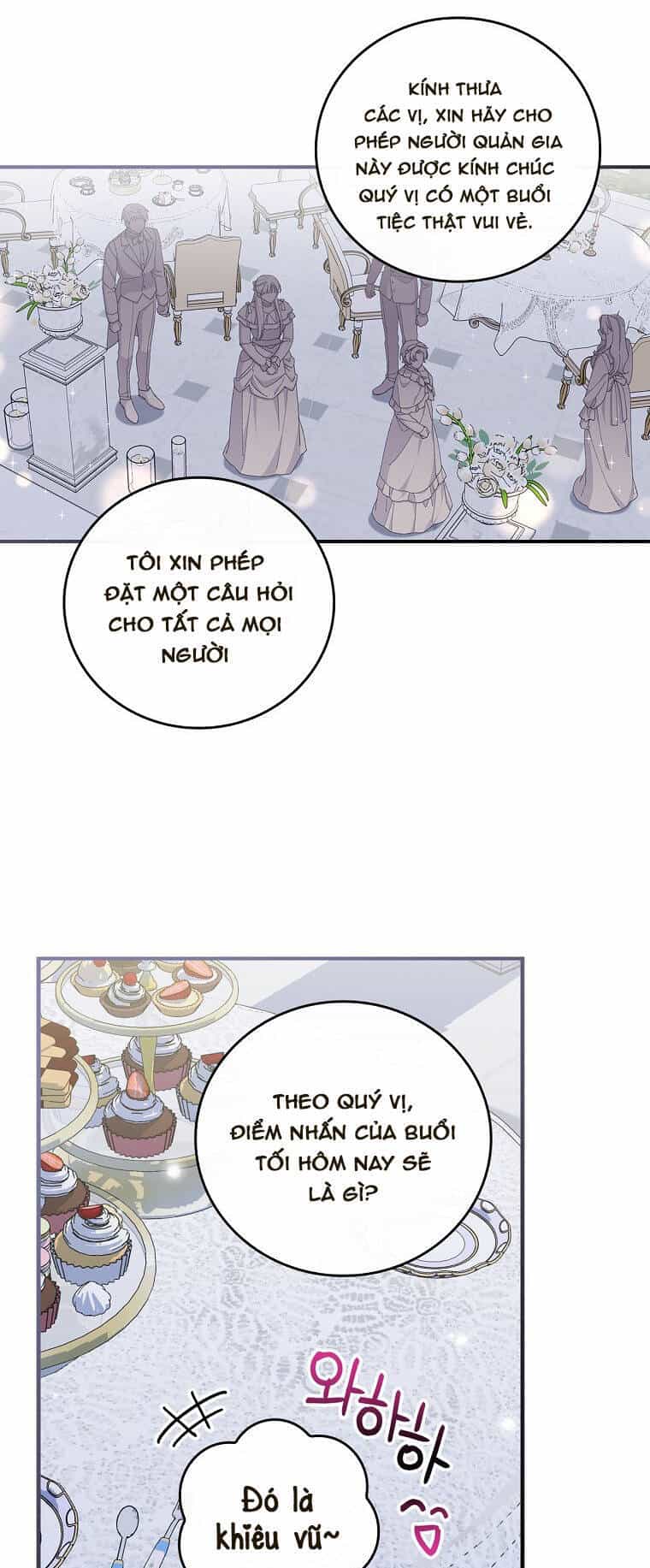 Chị Gái Ác Nữ - Chương 63 - ảnh 13