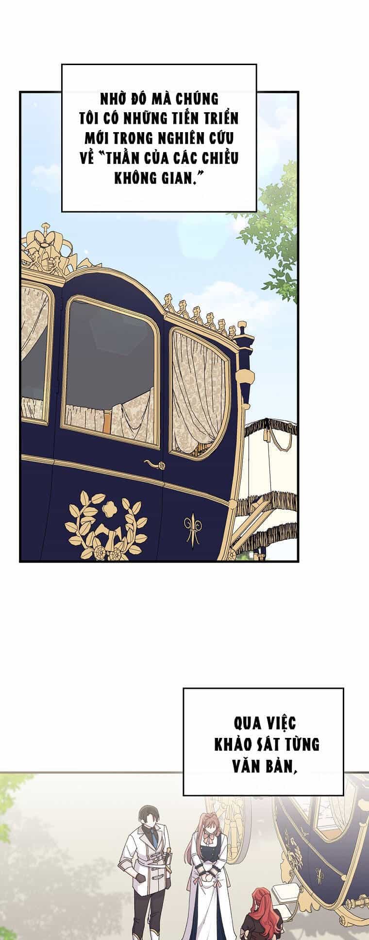 Chị Gái Ác Nữ - Chương 63 - ảnh 31