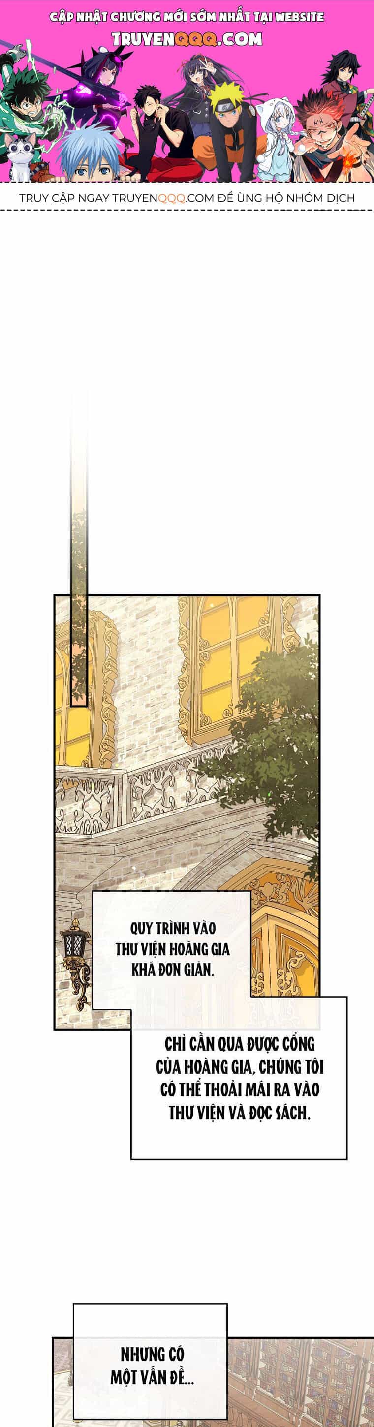 Chị Gái Ác Nữ - Chương 64 - ảnh 1