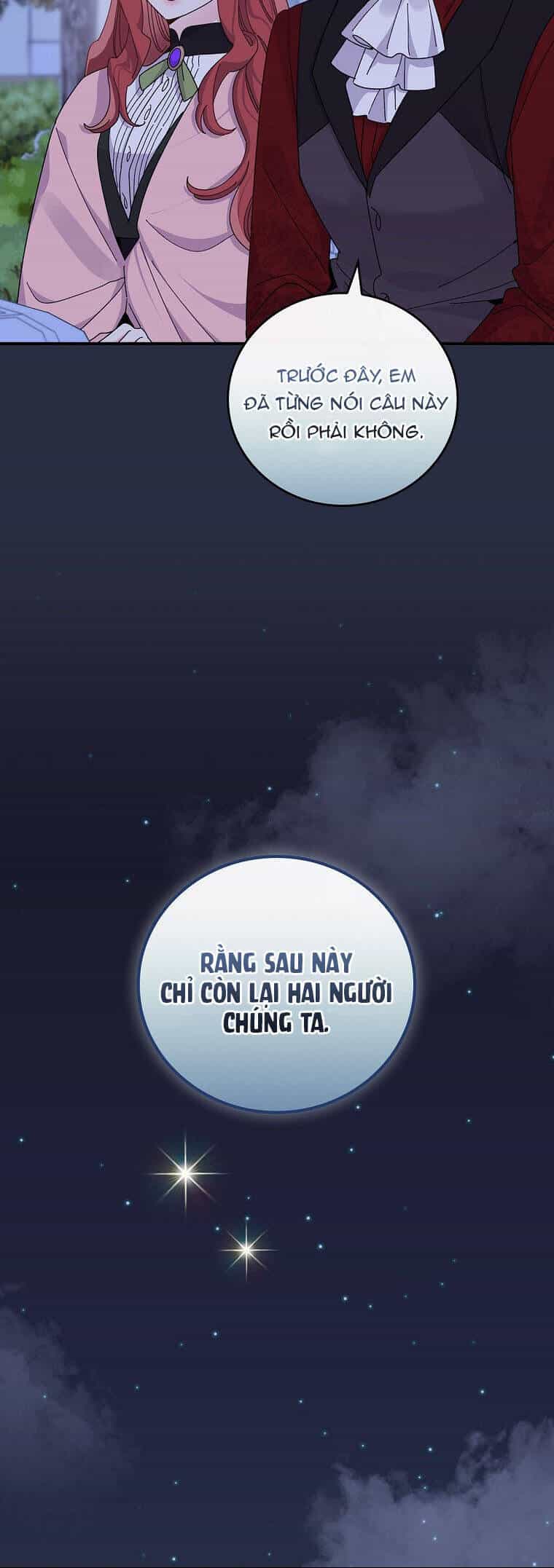 Chị Gái Ác Nữ - Chương 66 - ảnh 24