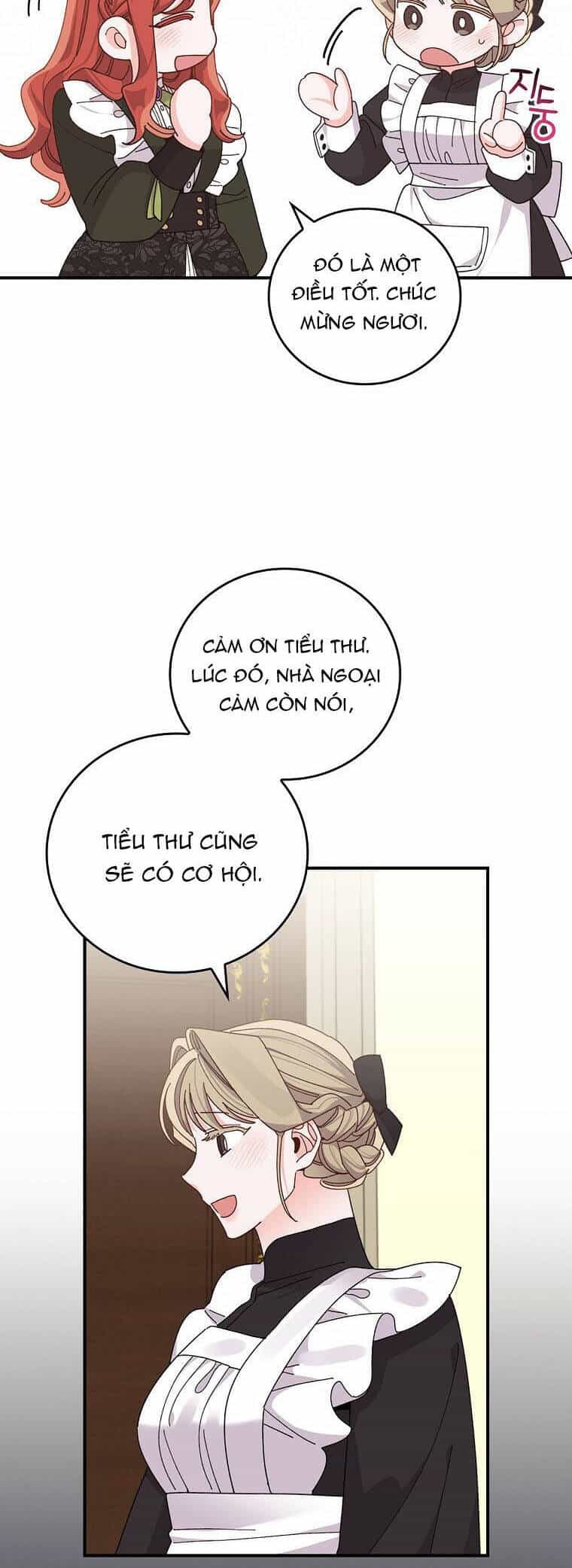 Chị Gái Ác Nữ - Chương 66 - ảnh 6