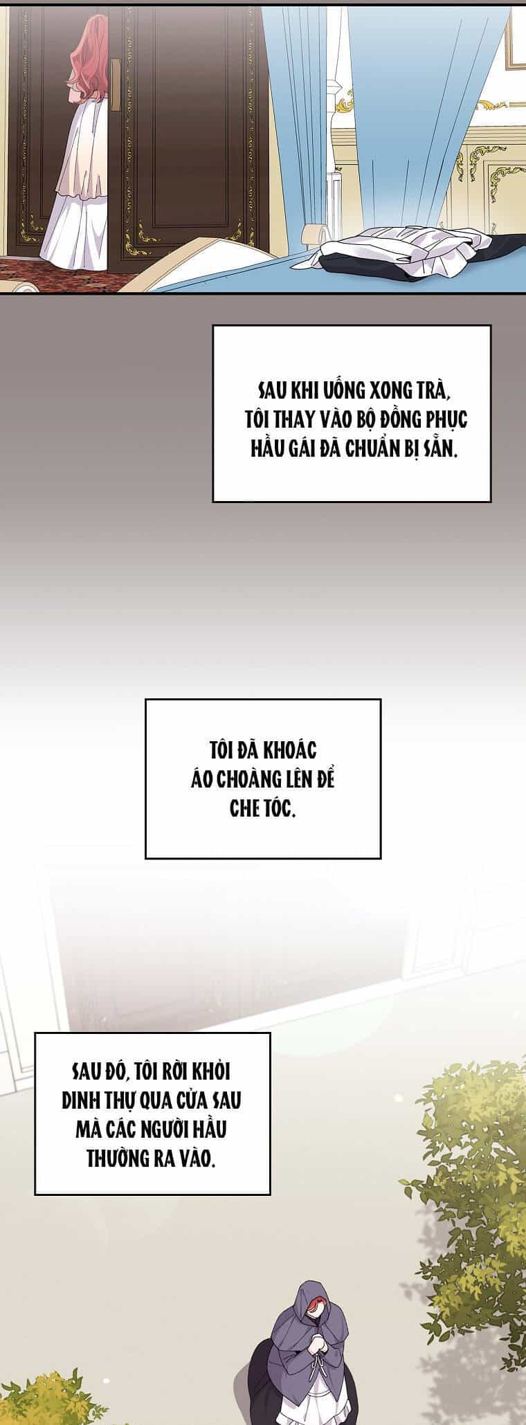 Chị Gái Ác Nữ - Chương 67 - ảnh 7