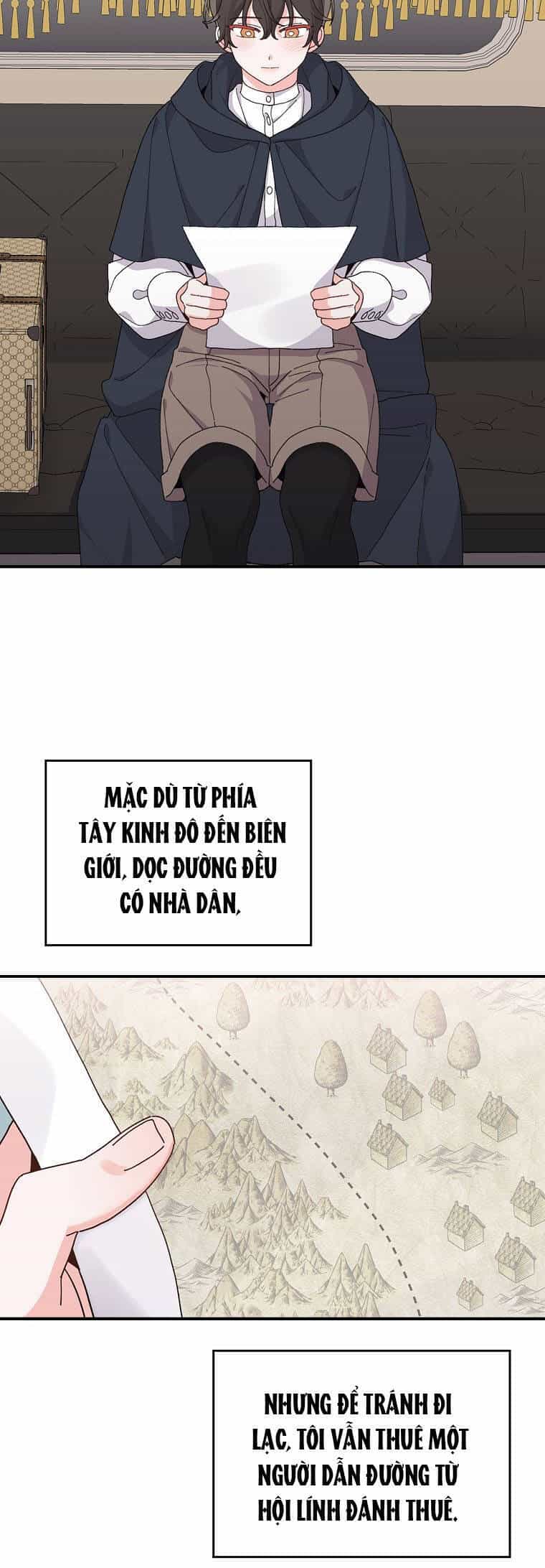 Chị Gái Ác Nữ - Chương 68 - ảnh 2