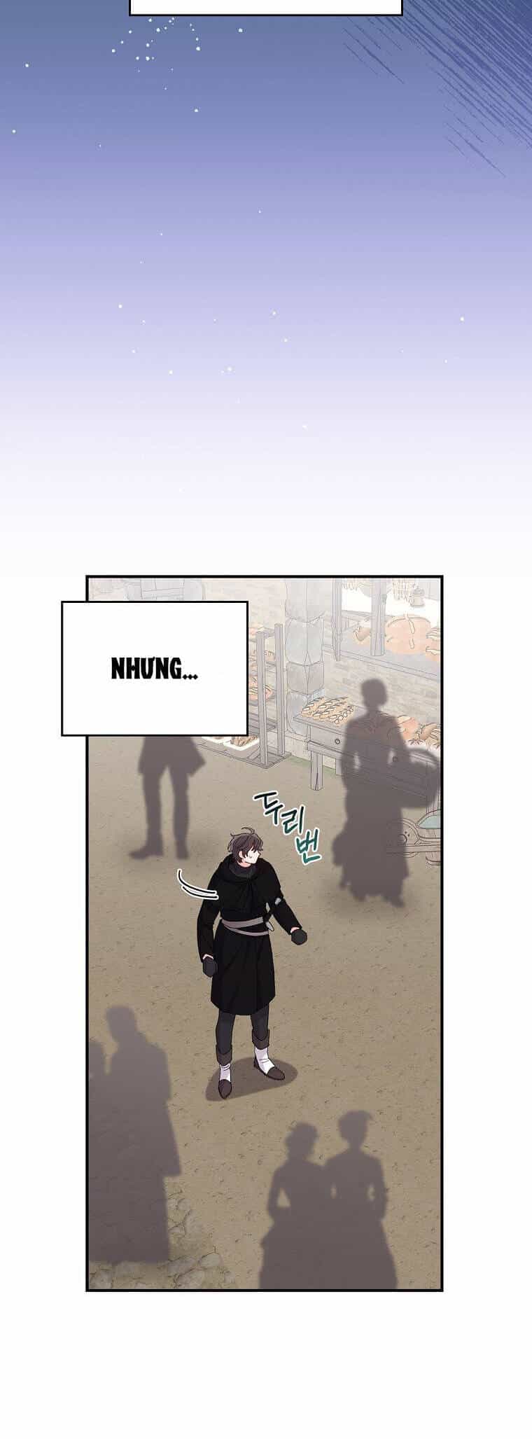 Chị Gái Ác Nữ - Chương 69 - ảnh 12