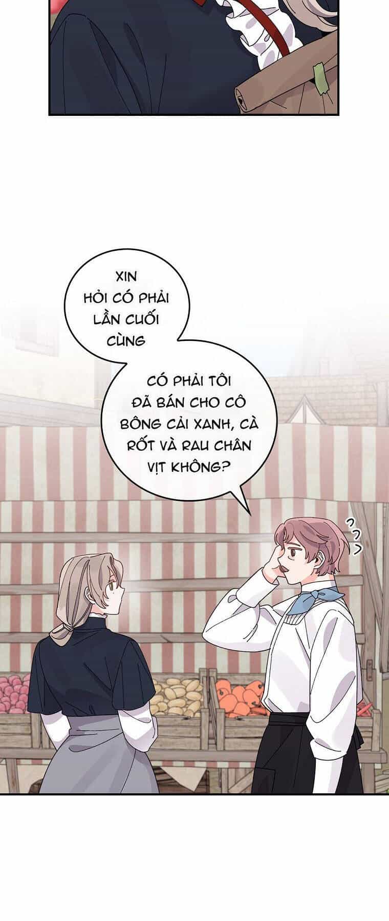 Chị Gái Ác Nữ - Chương 69 - ảnh 28