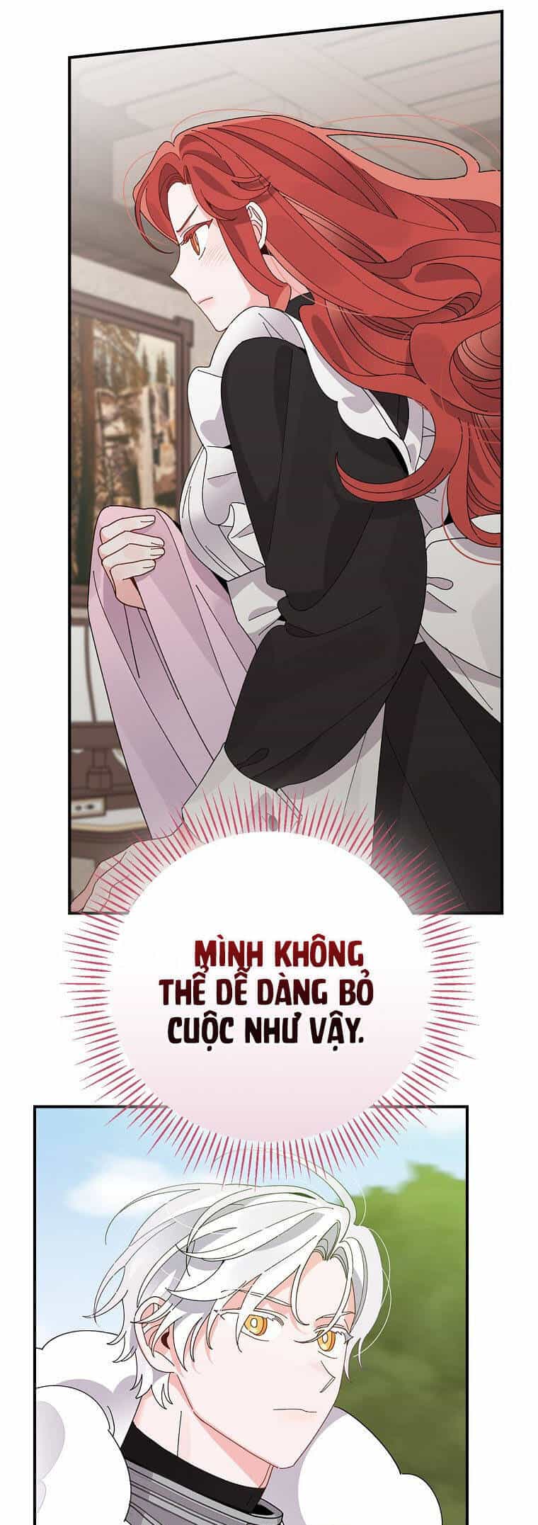 Chị Gái Ác Nữ - Chương 69 - ảnh 39