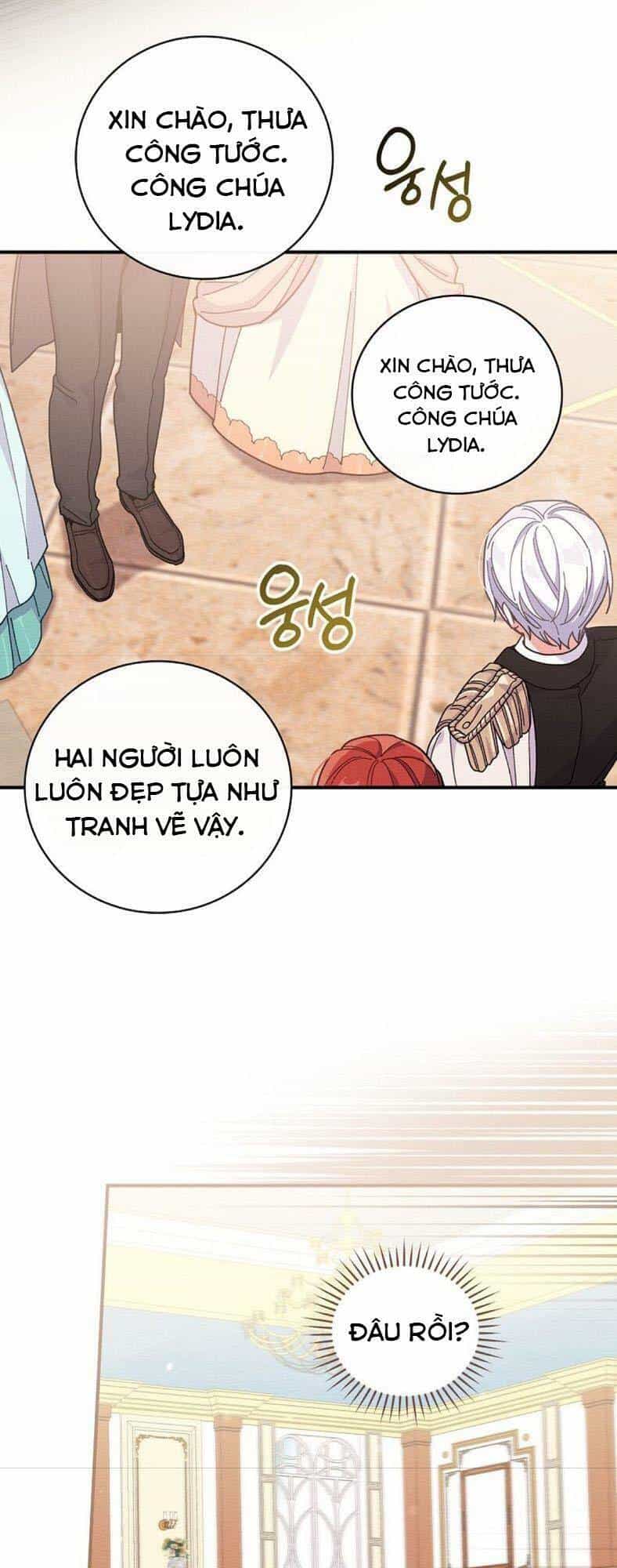 Chị Gái Ác Nữ - Chương 7 - ảnh 15