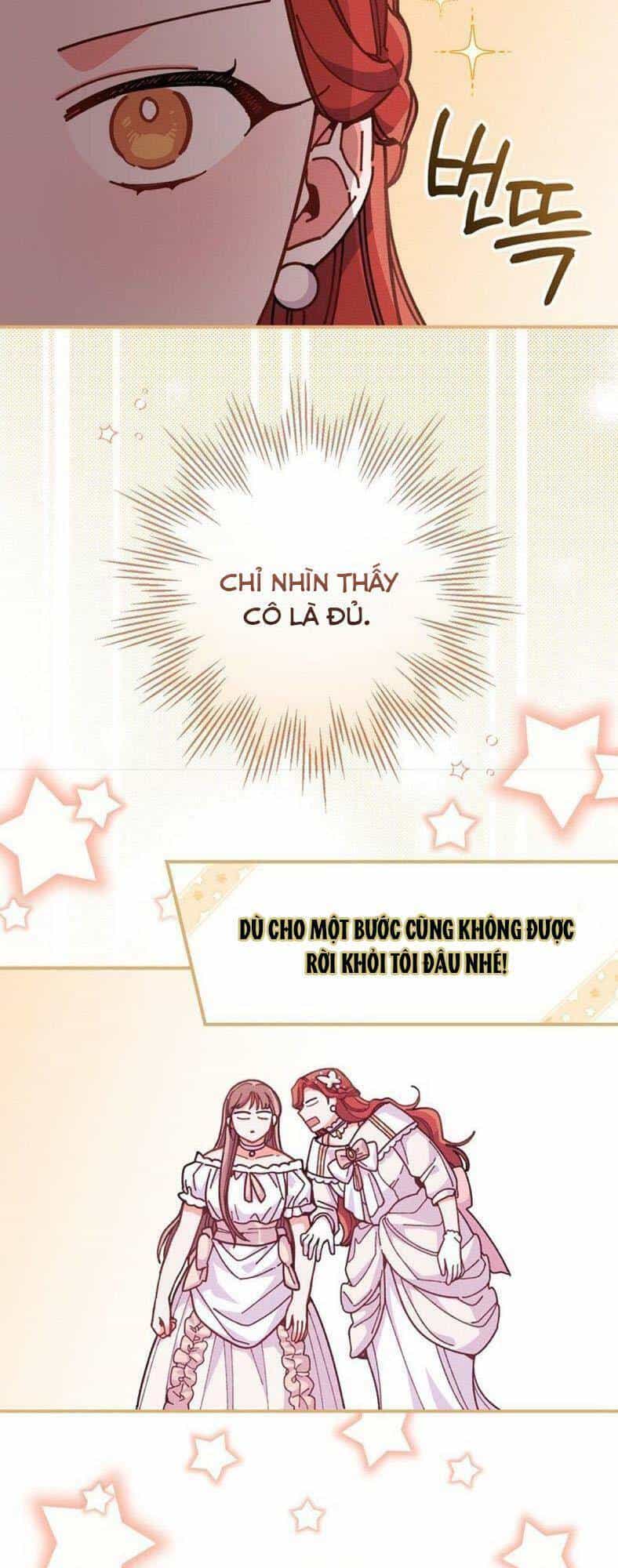 Chị Gái Ác Nữ - Chương 7 - ảnh 17