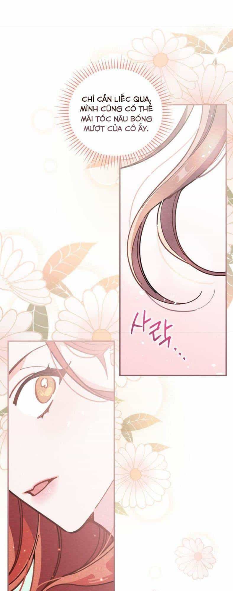 Chị Gái Ác Nữ - Chương 7 - ảnh 19