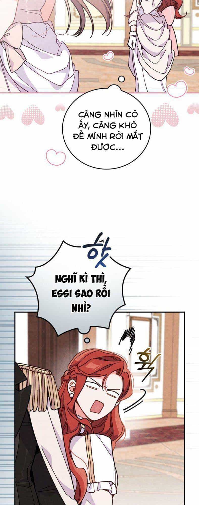 Chị Gái Ác Nữ - Chương 7 - ảnh 26