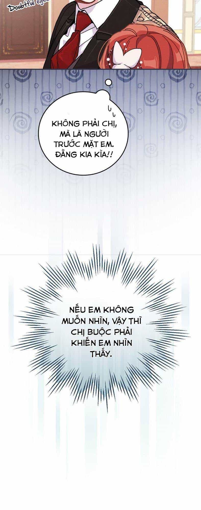 Chị Gái Ác Nữ - Chương 7 - ảnh 35