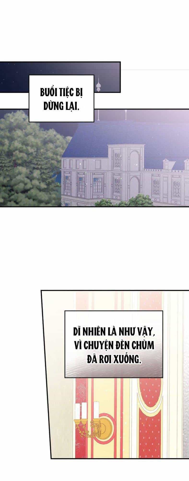 Chị Gái Ác Nữ - Chương 7 - ảnh 43