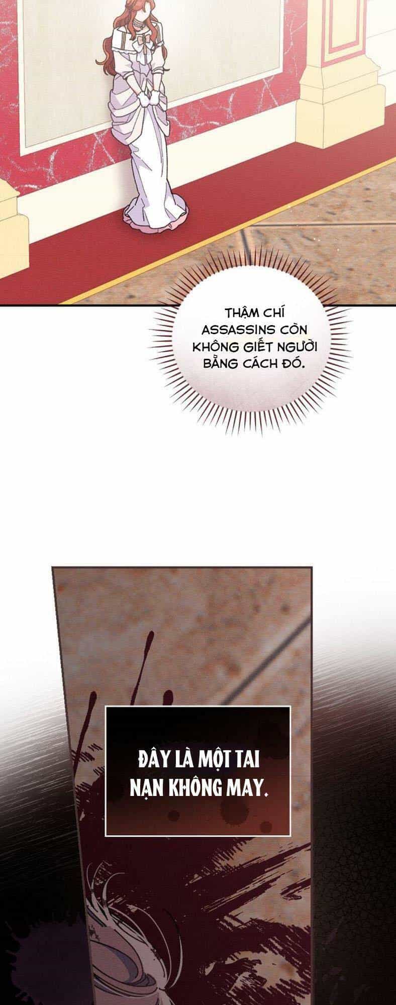 Chị Gái Ác Nữ - Chương 7 - ảnh 46