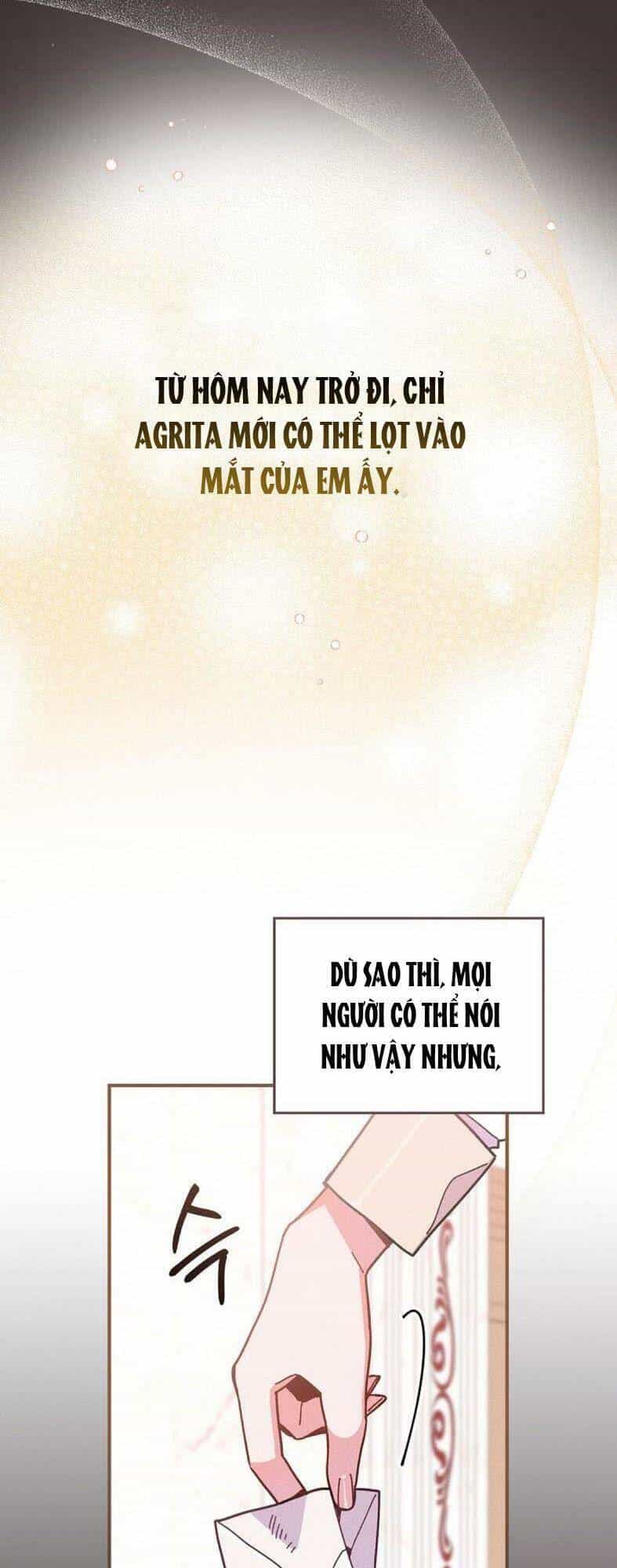 Chị Gái Ác Nữ - Chương 7 - ảnh 5