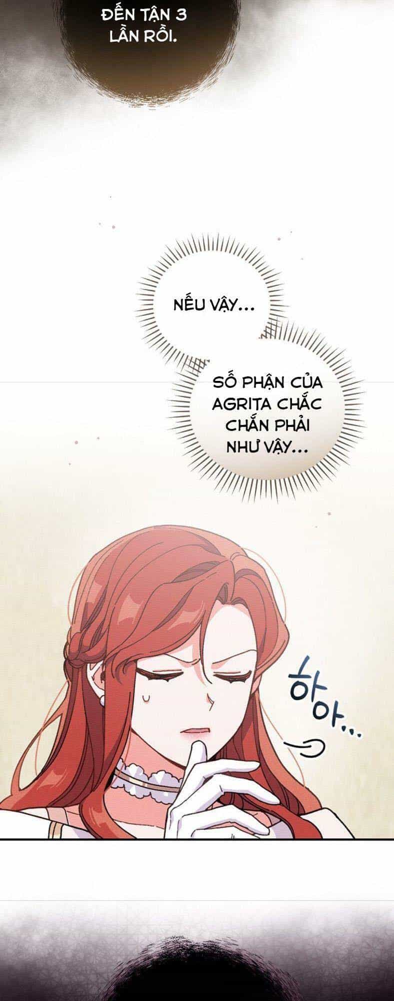Chị Gái Ác Nữ - Chương 7 - ảnh 53