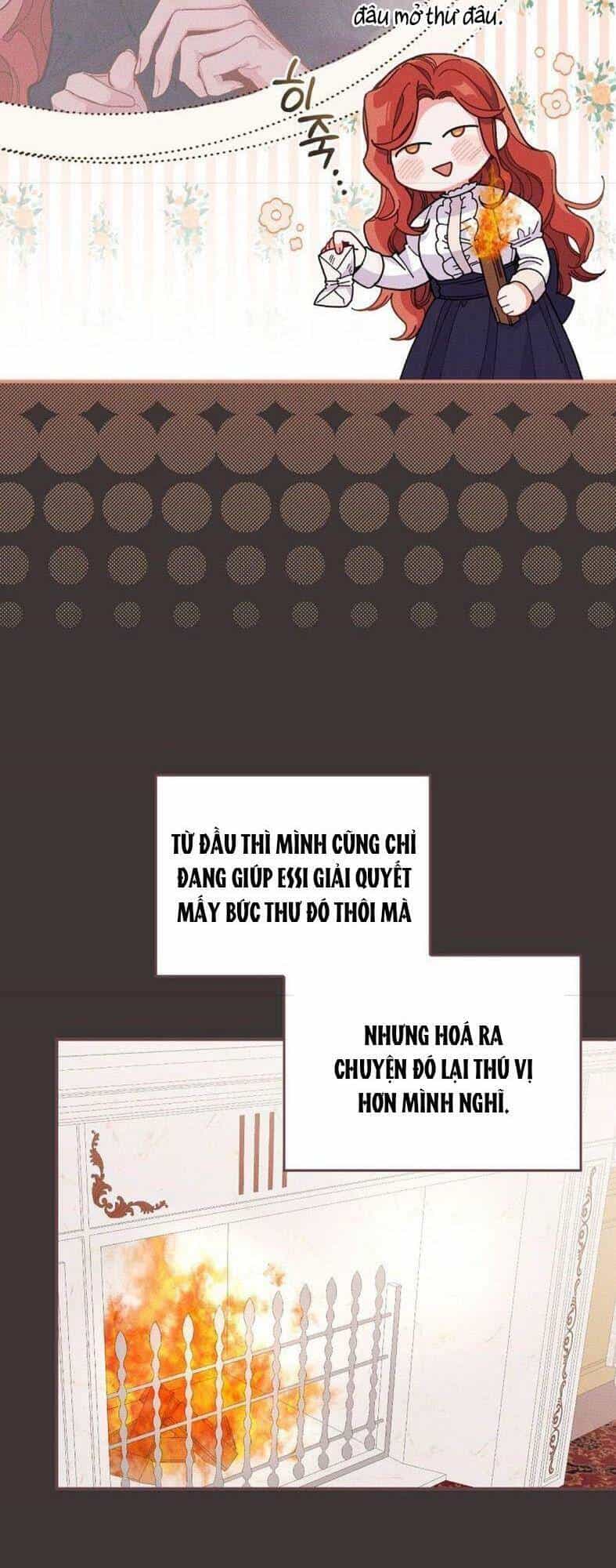 Chị Gái Ác Nữ - Chương 7 - ảnh 7