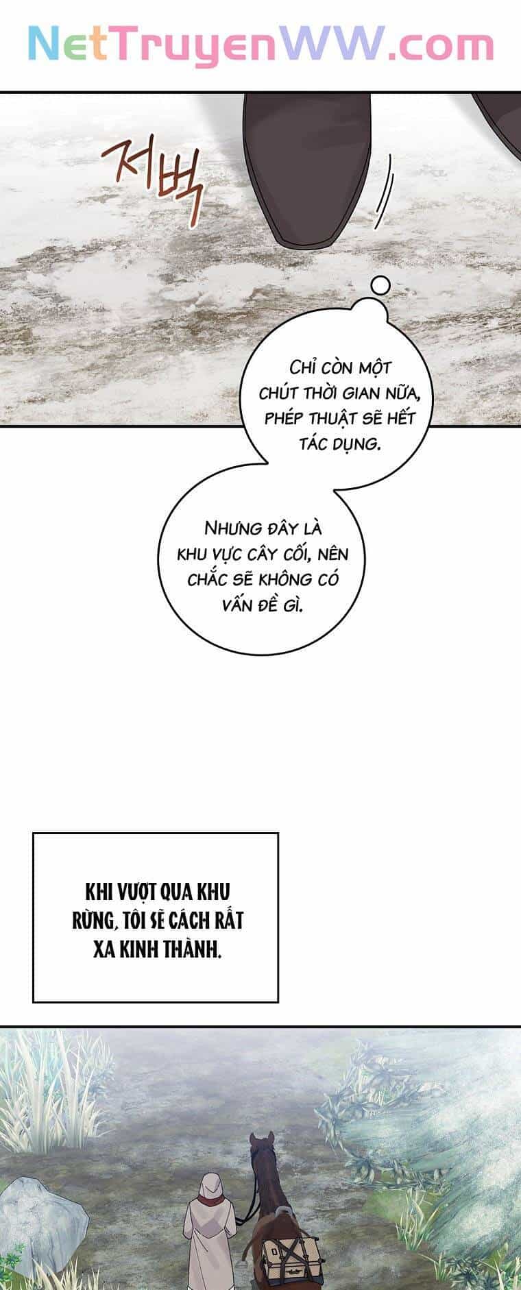 Chị Gái Ác Nữ - Chương 70 - ảnh 21