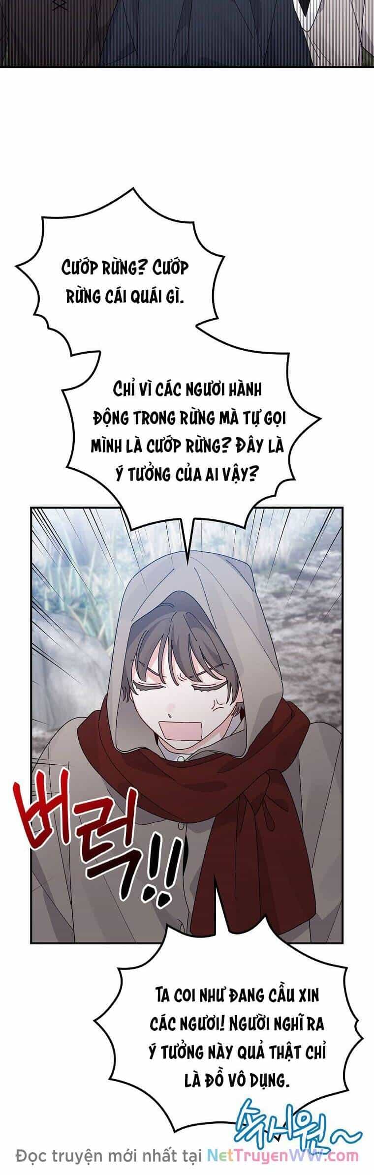 Chị Gái Ác Nữ - Chương 70 - ảnh 40