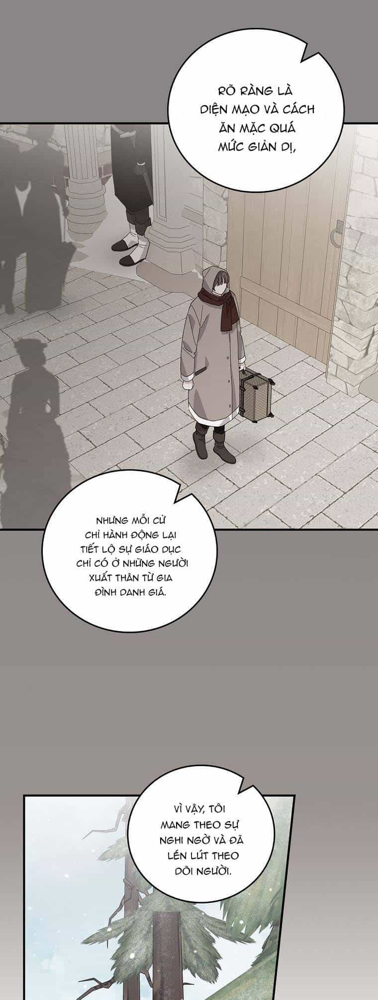 Chị Gái Ác Nữ - Chương 71 - ảnh 23