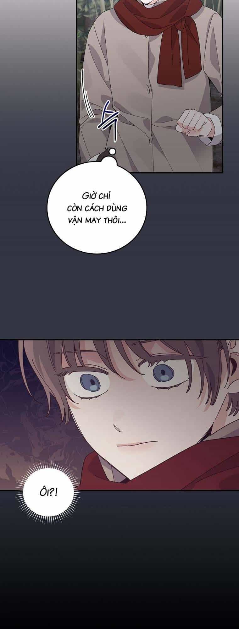 Chị Gái Ác Nữ - Chương 71 - ảnh 6