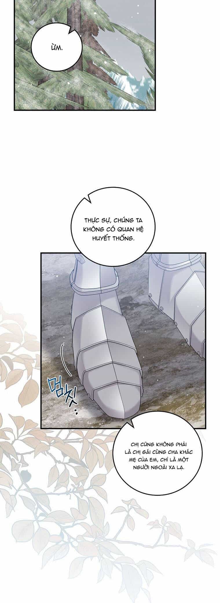 Chị Gái Ác Nữ - Chương 72 - ảnh 34