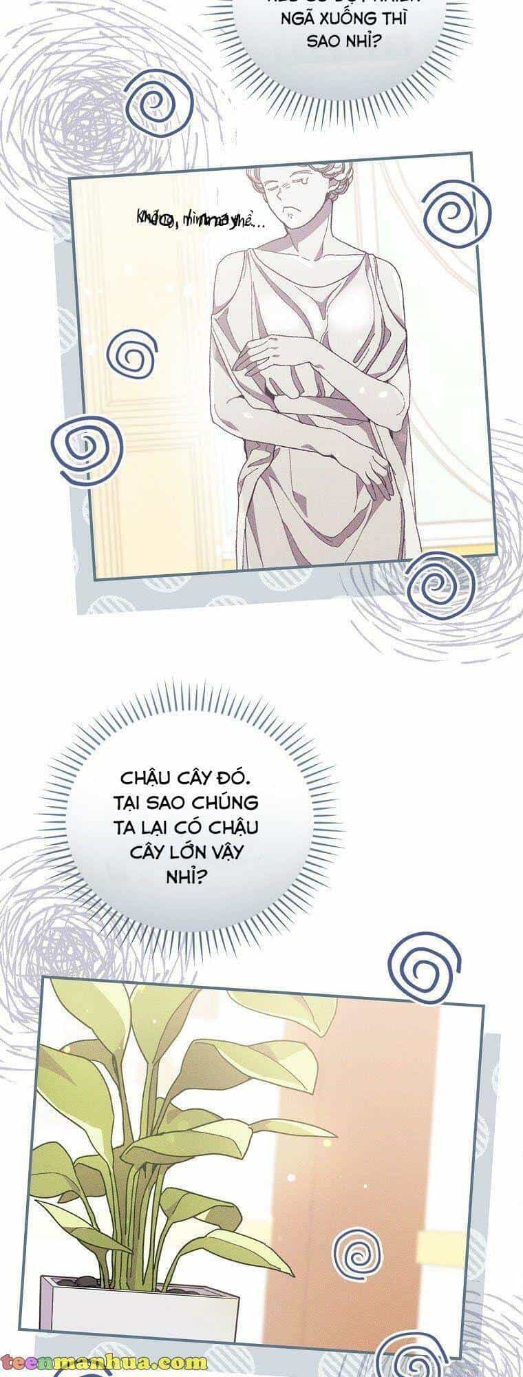 Chị Gái Ác Nữ - Chương 8 - ảnh 15