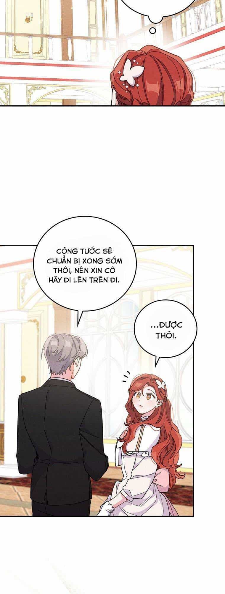 Chị Gái Ác Nữ - Chương 8 - ảnh 24