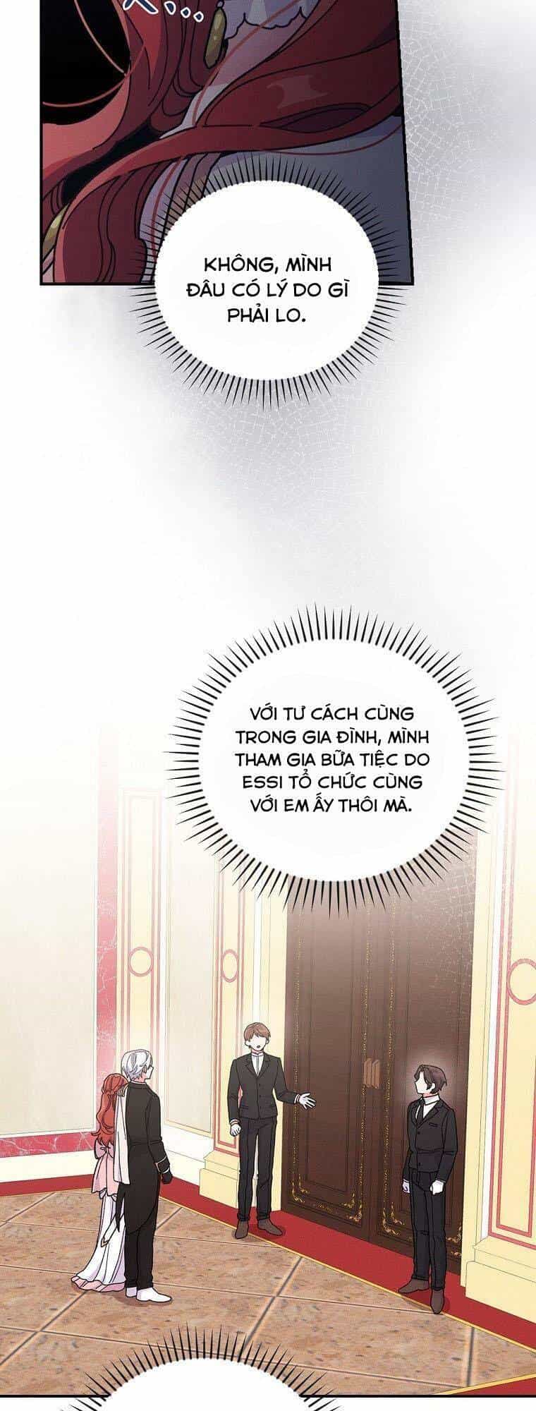 Chị Gái Ác Nữ - Chương 8 - ảnh 37
