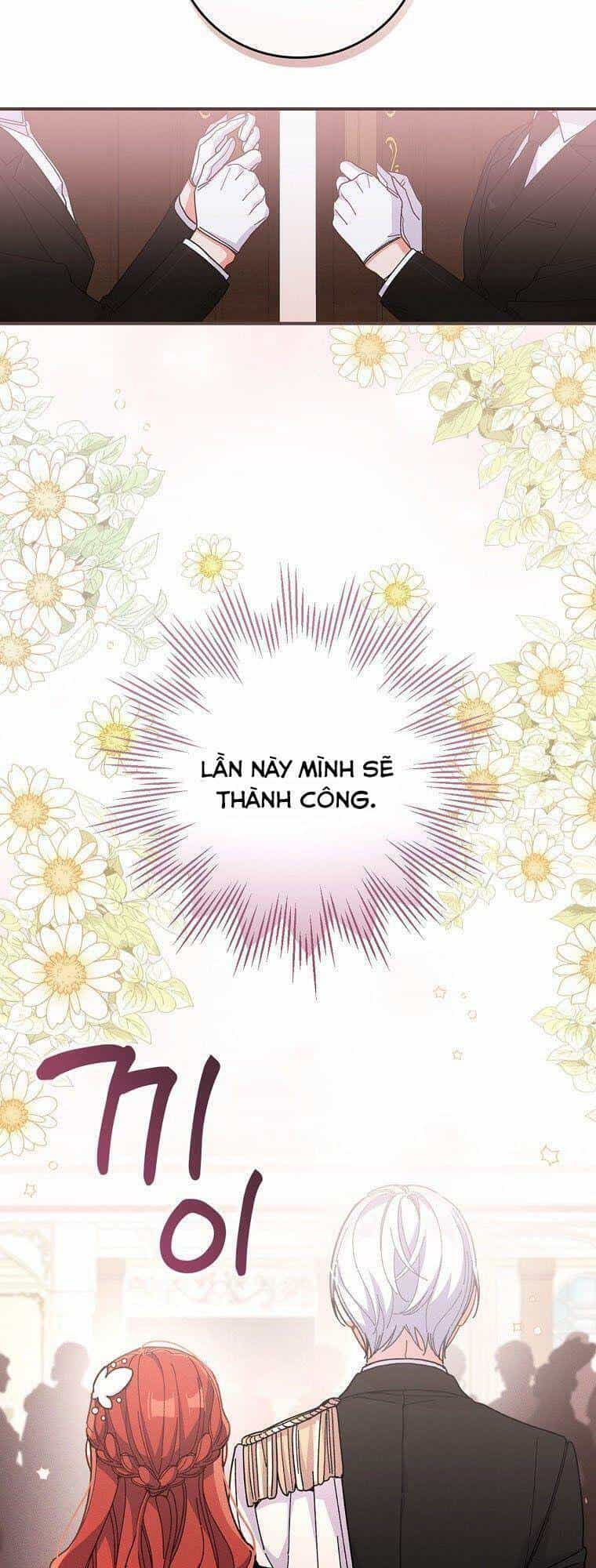 Chị Gái Ác Nữ - Chương 8 - ảnh 40