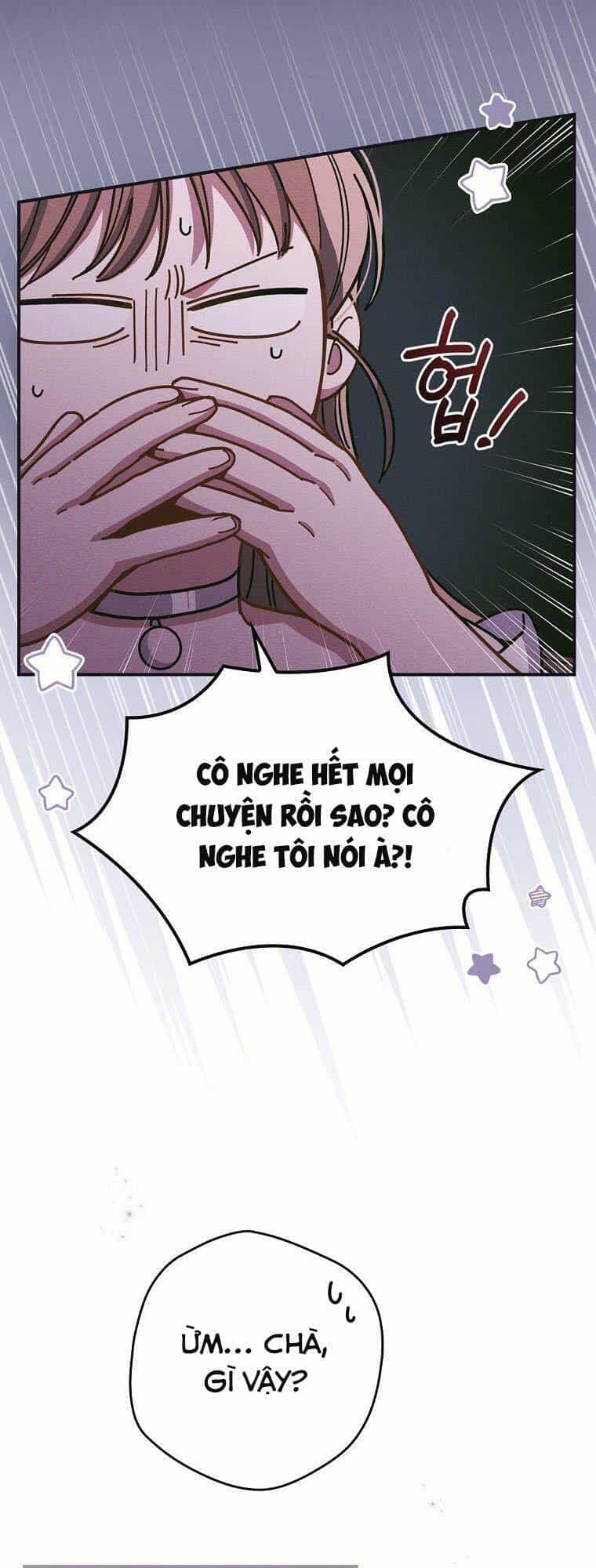 Chị Gái Ác Nữ - Chương 9 - ảnh 14