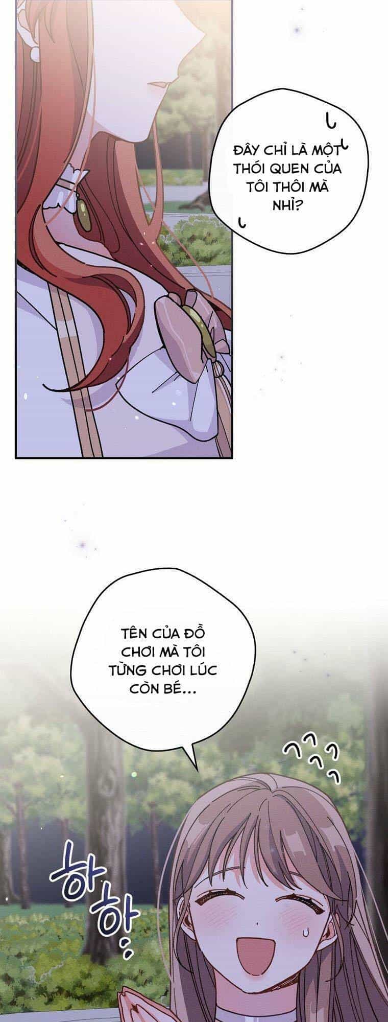 Chị Gái Ác Nữ - Chương 9 - ảnh 15