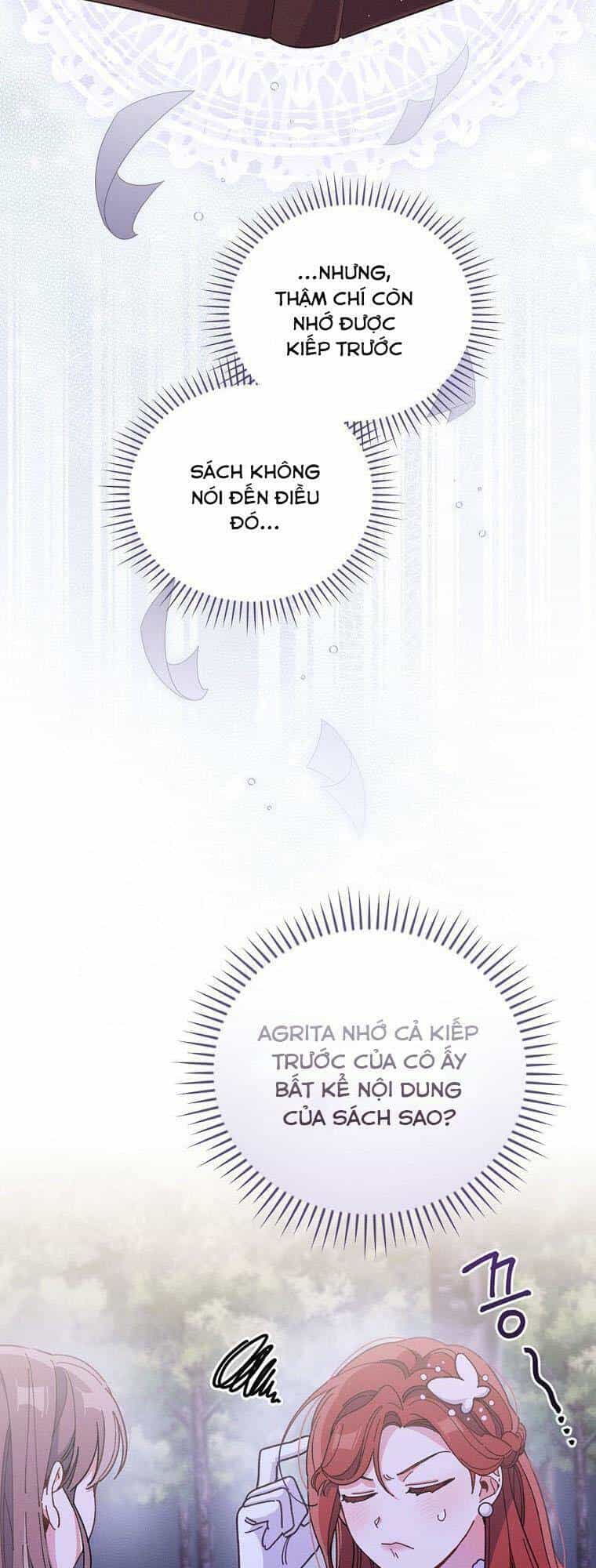 Chị Gái Ác Nữ - Chương 9 - ảnh 23
