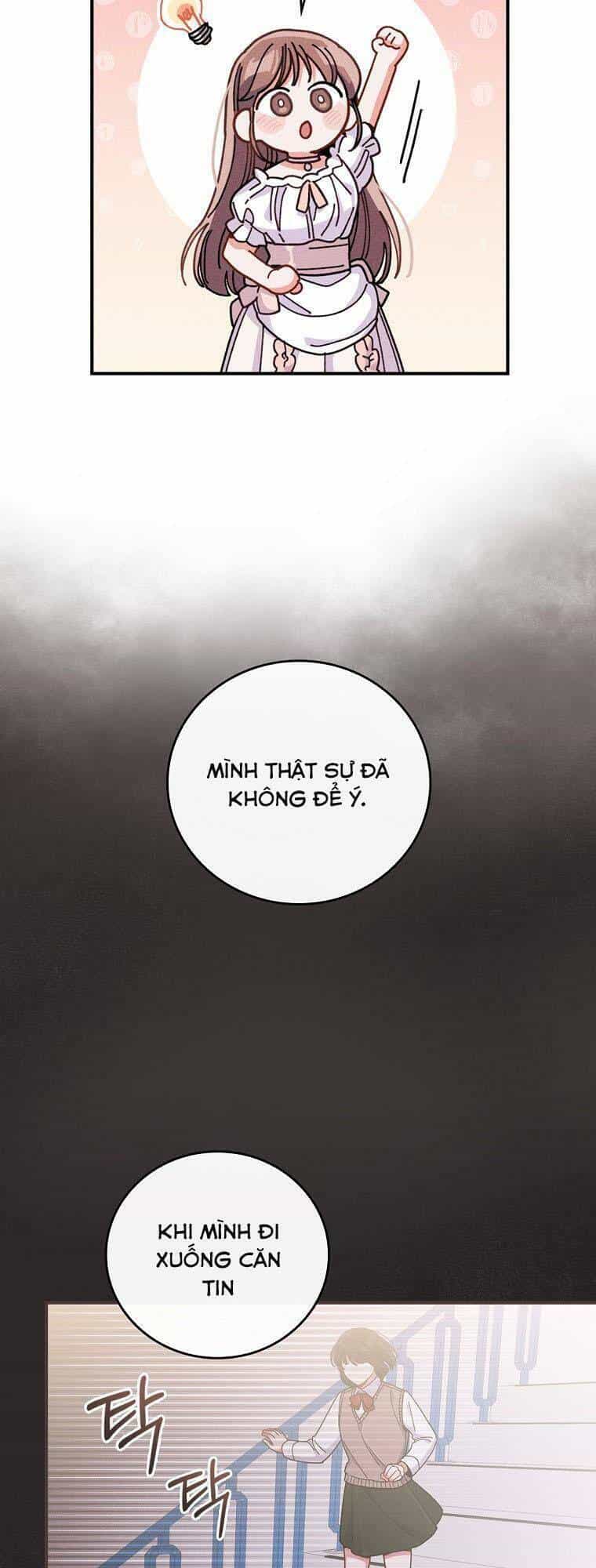 Chị Gái Ác Nữ - Chương 9 - ảnh 29