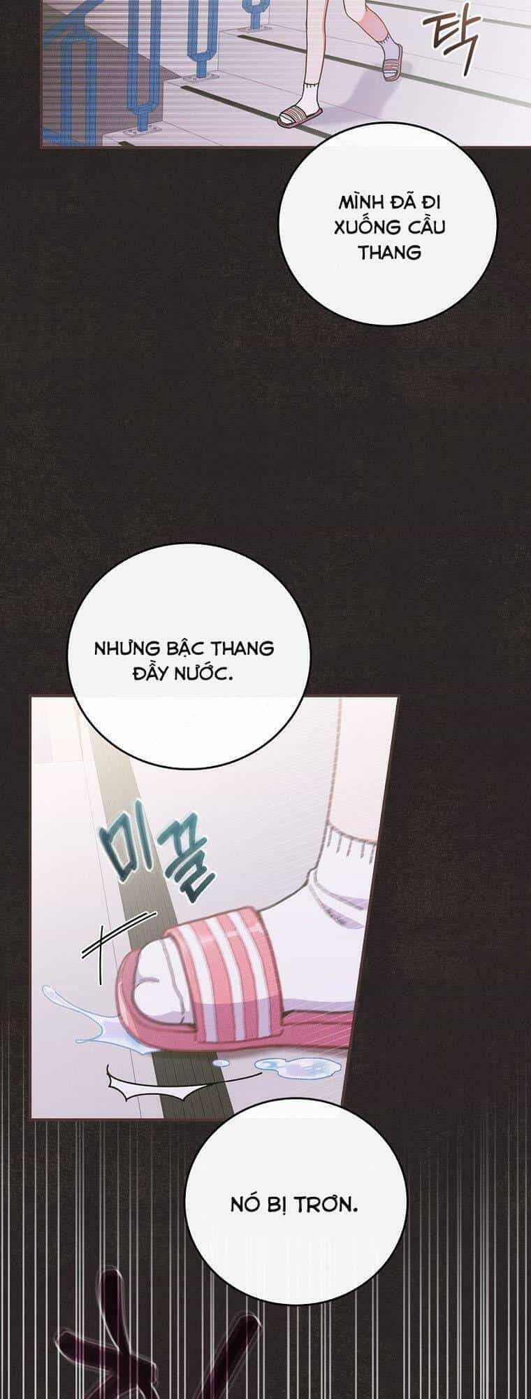 Chị Gái Ác Nữ - Chương 9 - ảnh 30