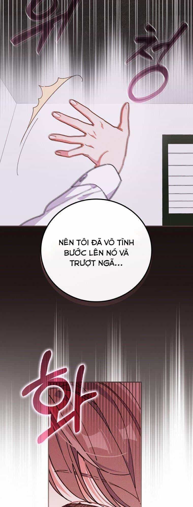Chị Gái Ác Nữ - Chương 9 - ảnh 31