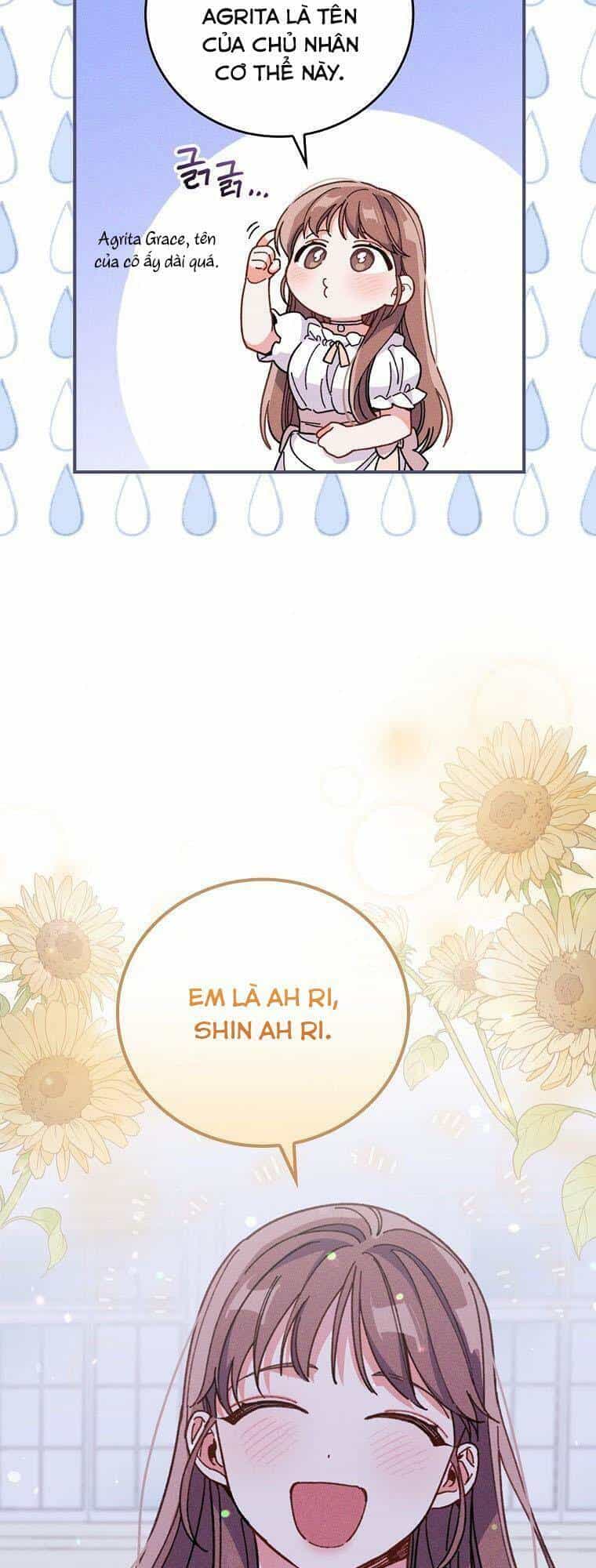 Chị Gái Ác Nữ - Chương 9 - ảnh 38
