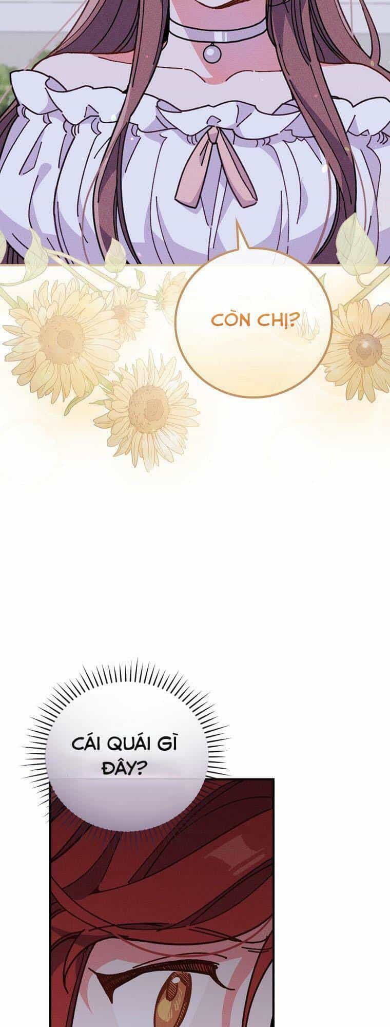 Chị Gái Ác Nữ - Chương 9 - ảnh 39