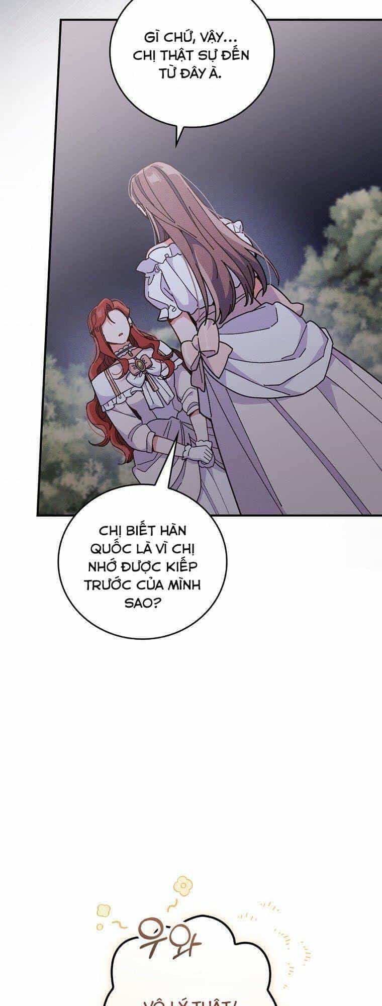 Chị Gái Ác Nữ - Chương 9 - ảnh 43