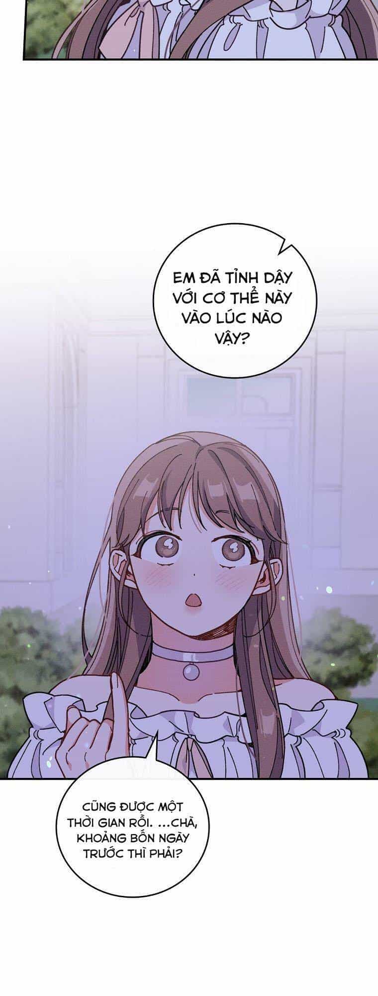 Chị Gái Ác Nữ - Chương 9 - ảnh 46