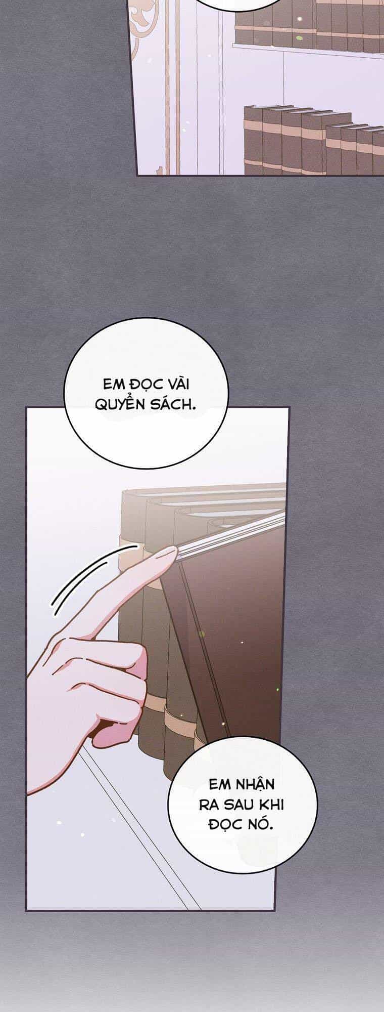 Chị Gái Ác Nữ - Chương 9 - ảnh 57